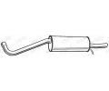 Zadn� tlumi� v�fuku&nbsp;WALKER&nbsp;&dash;&nbsp;WA 23366