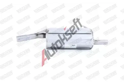 WALKER Zadní tlumič výfuku WA 23378, 23378 WALKER Zadní tlumič výfuku WA 23378, 23378