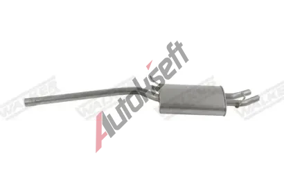 WALKER Stedn tlumi vfuku WA 23488, 23488