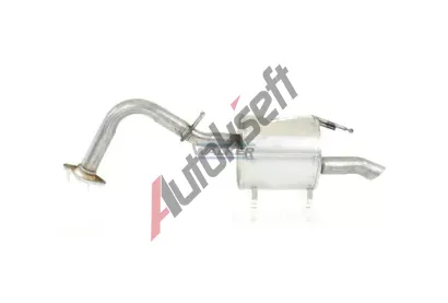 WALKER Zadn tlumi vfuku WA 23506, 23506