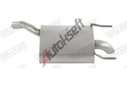 WALKER Zadn� tlumi� v�fuku WA 23601, 23601