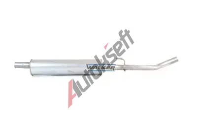 WALKER St�edn� tlumi� v�fuku WA 23657, 23657