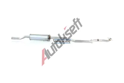 WALKER Stedn tlumi vfuku WA 23659, 23659