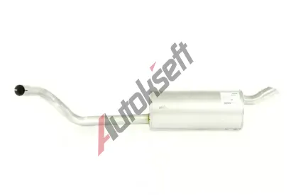 WALKER Zadn tlumi vfuku WA 23666, 23666