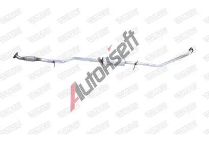 WALKER Střední tlumič výfuku WA 23677, 23677 WALKER Střední tlumič výfuku WA 23677, 23677