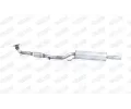 WALKER Stedn tlumi vfuku ‐ WA 23685