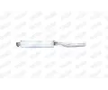 Stedn tlumi vfuku WALKER ‐ WA 23695