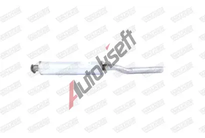 WALKER Střední tlumič výfuku WA 23695, 23695  WALKER Střední tlumič výfuku WA 23695, 23695