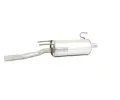 WALKER Zadn tlumi vfuku WA 23800, 23800