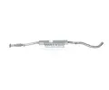 Stedn tlumi vfuku WALKER ‐ WA 23855