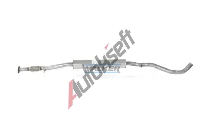 WALKER St�edn� tlumi� v�fuku WA 23855, 23855