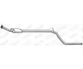 WALKER Stedn tlumi vfuku WA 23878, 23878