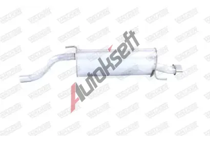 WALKER Sportovní tlumič výfuku WA 23913, 23913  WALKER Sportovní tlumič výfuku WA 23913, 23913