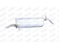 WALKER Zadn tlumi vfuku WA 23924, 23924