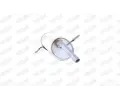 WALKER Zadn tlumi vfuku WA 23924, 23924