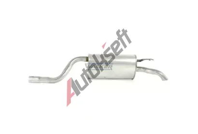 WALKER Zadn tlumi vfuku WA 23939, 23939