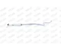 Stedn tlumi vfuku WALKER ‐ WA 23954