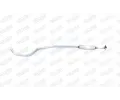 WALKER Stedn tlumi vfuku WA 23954, 23954