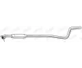 WALKER Stedn tlumi vfuku WA 23954, 23954