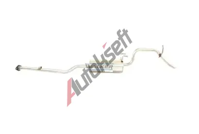WALKER Zadn� tlumi� v�fuku WA 24033, 24033