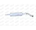 Stedn tlumi vfuku WALKER ‐ WA 24058