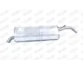 WALKER Zadn tlumi vfuku WA 24125, 24125