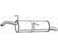WALKER Zadn tlumi vfuku WA 24125, 24125