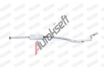 WALKER Stedn tlumi vfuku WA 24127, 24127