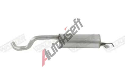 WALKER Zadní tlumič výfuku WA 24136, 24136 WALKER Zadní tlumič výfuku WA 24136, 24136