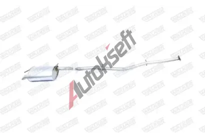 WALKER Zadn tlumi vfuku WA 24143, 24143