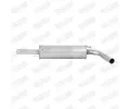 Stedn tlumi vfuku WALKER ‐ WA 24145