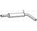 WALKER Stedn tlumi vfuku WA 24145, 24145