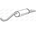 WALKER Zadn tlumi vfuku WA 24154, 24154