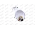 WALKER Zadn tlumi vfuku WA 24158, 24158