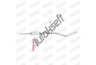 WALKER Stedn tlumi vfuku WA 24163, 24163