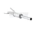 WALKER Stedn tlumi vfuku WA 24163, 24163