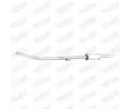 WALKER Stedn tlumi vfuku WA 24163, 24163