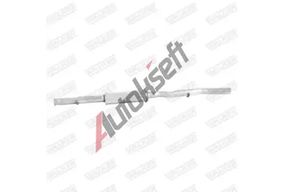 WALKER Stedn tlumi vfuku WA 24170, 24170