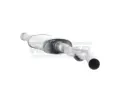 WALKER Stedn tlumi vfuku WA 24170, 24170