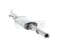 WALKER Stedn tlumi vfuku WA 24170, 24170