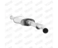 WALKER Stedn tlumi vfuku WA 24170, 24170