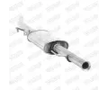 WALKER Stedn tlumi vfuku WA 24170, 24170