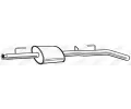 WALKER Stedn tlumi vfuku WA 24170, 24170