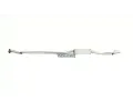 Stedn tlumi vfuku WALKER ‐ WA 24171