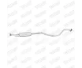 Stedn tlumi vfuku WALKER ‐ WA 24175