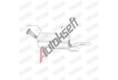 WALKER Zadn tlumi vfuku WA 24176, 24176