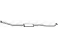 WALKER Stedn tlumi vfuku WA 24186, 24186
