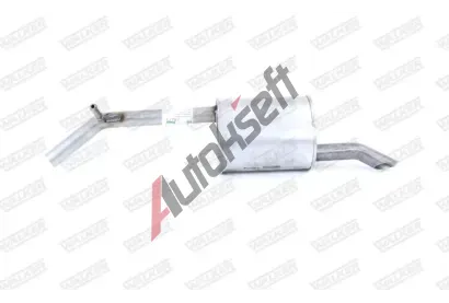 WALKER Zadní tlumič výfuku WA 24275, 24275 WALKER Zadní tlumič výfuku WA 24275, 24275