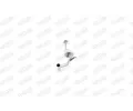WALKER Stedn tlumi vfuku WA 24286, 24286