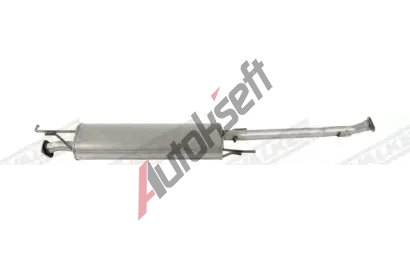 WALKER Stedn tlumi vfuku WA 24312, 24312
